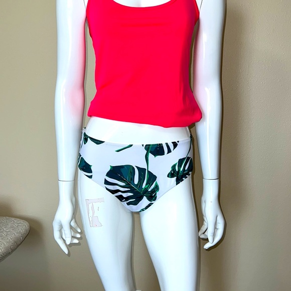 NWT, bikini bottom size XL - Picture 5 of 7